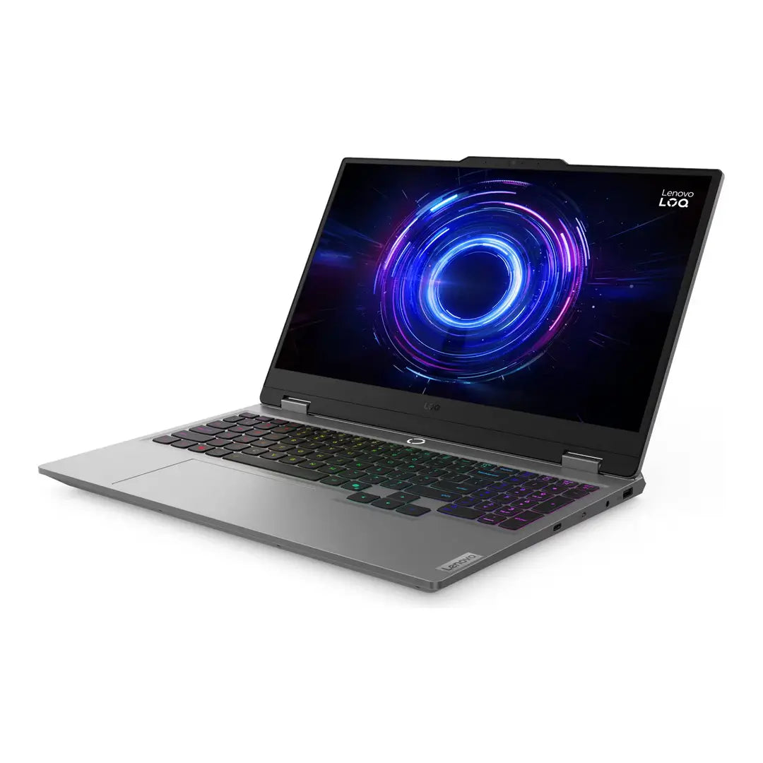 Gaming Laptop Lenovo LOQ 15IRX10 in Dubai UAE Gaming Laptop Lenovo LOQ 15IRX10 in Dubai UAE